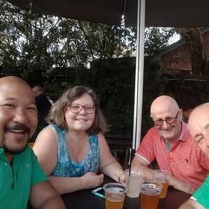 Meet your Posher, Tami